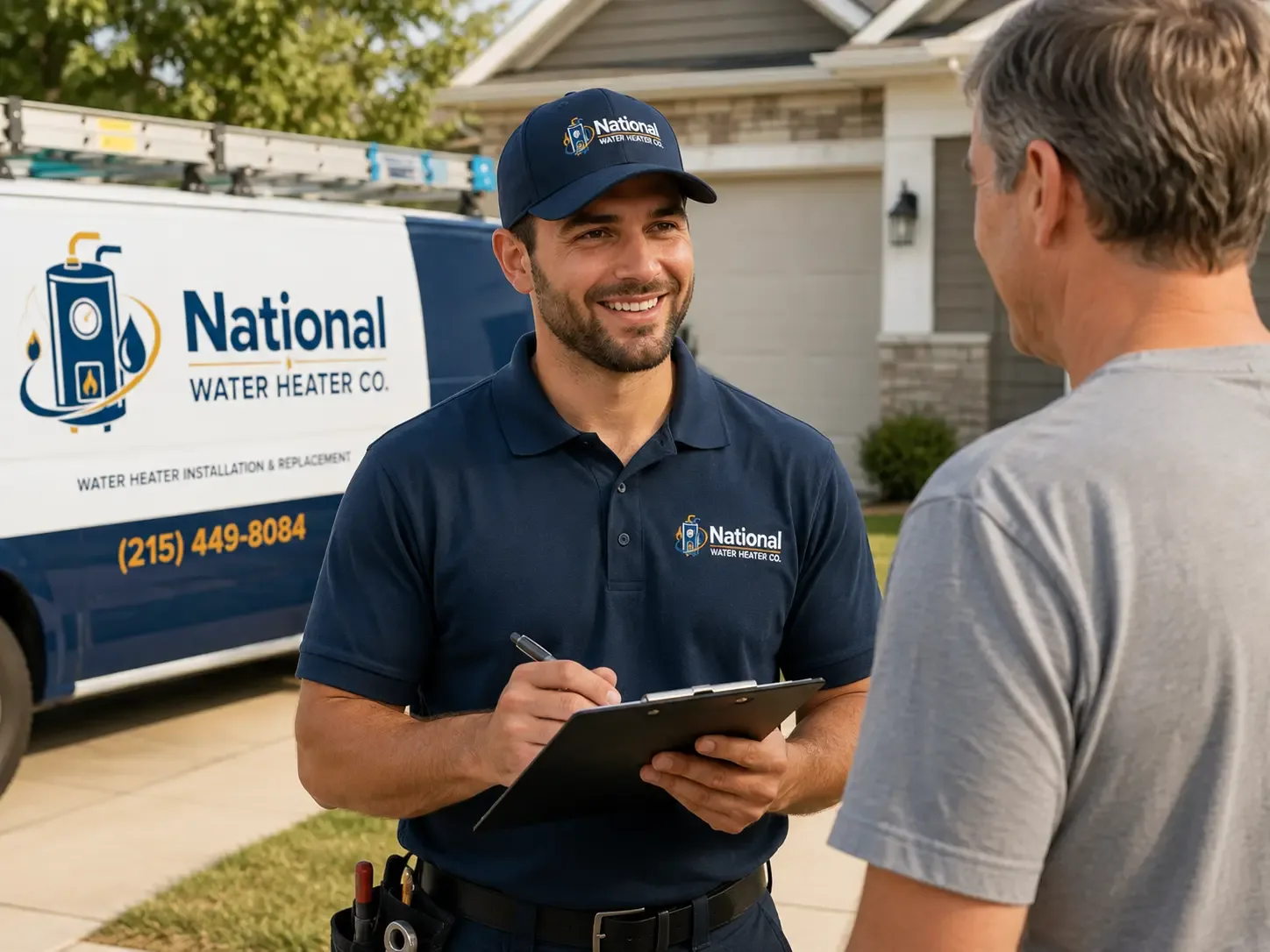 Water Heater Installation Montague, NJ FAQs